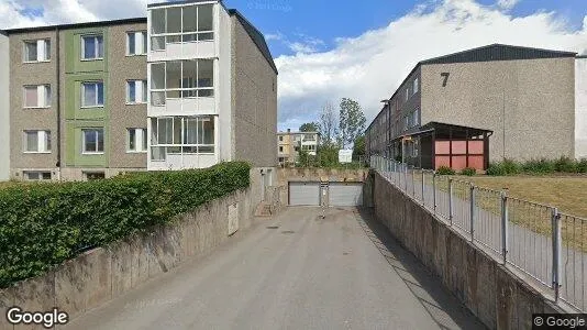 Apartments for rent in Kalmar - Photo from Google Street View