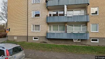 Apartments for rent in Eskilstuna - Photo from Google Street View