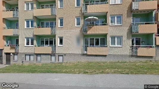 Apartments for rent in Eskilstuna - Photo from Google Street View