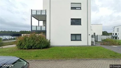 Apartments for rent in Marburg-Biedenkopf - Photo from Google Street View