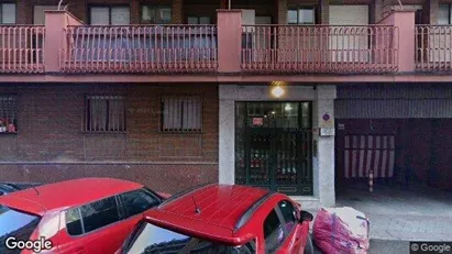 Apartments for rent in Madrid Arganzuela - Photo from Google Street View