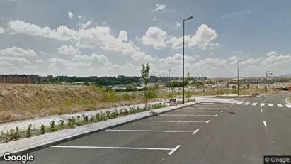 Apartments for rent in Tres Cantos - Photo from Google Street View