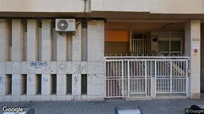 Apartments for rent in Alicante/Alacant - Photo from Google Street View