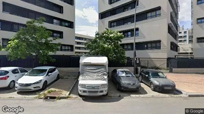 Apartments for rent in Madrid Arganzuela - Photo from Google Street View