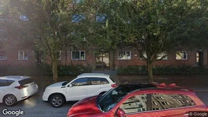 Apartments for rent in Sofielund - Photo from Google Street View