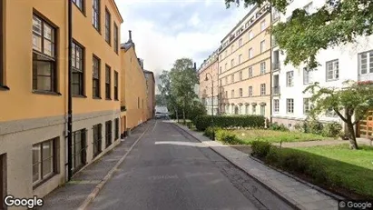 Rooms for rent in Kungsholmen - Photo from Google Street View