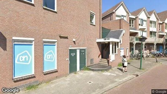 Apartments for rent in Woerden - Photo from Google Street View