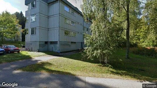 Apartments for rent in Vantaa - Photo from Google Street View