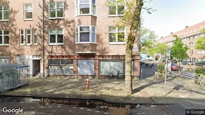 Apartments for rent in Amsterdam Oud-Zuid - Photo from Google Street View