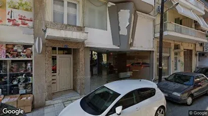 Apartments for rent in Veroia - Photo from Google Street View