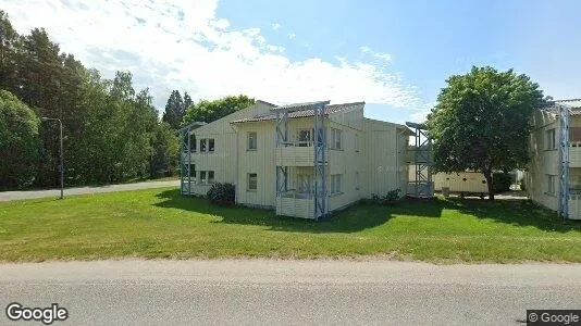 Apartments for rent in Haninge - Photo from Google Street View