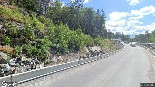 Apartments for rent in Huddinge - Photo from Google Street View