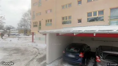 Apartments for rent in Växjö - Photo from Google Street View