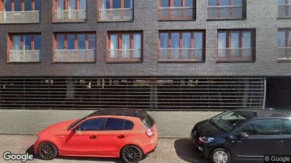 Apartments for rent in Utrecht Leidsche Rijn - Photo from Google Street View