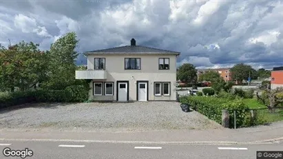 Apartments for rent in Karlshamn - Photo from Google Street View