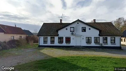 Apartments for rent in Eslöv - Photo from Google Street View