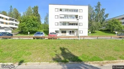 Apartments for rent in Kramfors - Photo from Google Street View