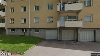 Apartments for rent in Karlstad - Photo from Google Street View