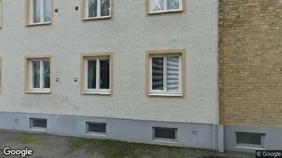 Apartments for rent in Sundsvall - Photo from Google Street View