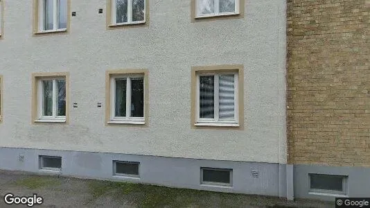 Apartments for rent in Sundsvall - Photo from Google Street View