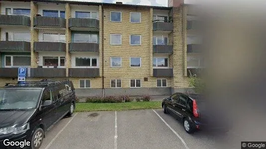 Apartments for rent in Kungsbacka - Photo from Google Street View