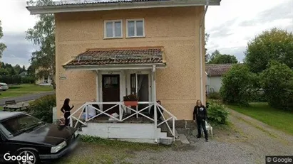 Apartments for rent in Ludvika - Photo from Google Street View