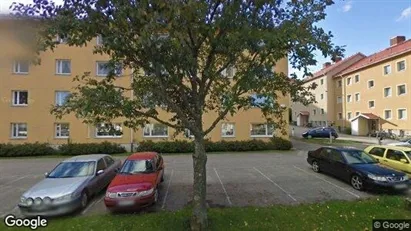 Apartments for rent in Sandviken - Photo from Google Street View