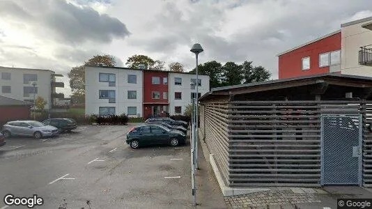 Apartments for rent in Ängelholm - Photo from Google Street View