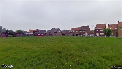 Apartments for rent in Deerlijk - Photo from Google Street View