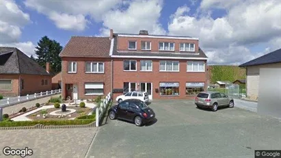 Apartments for rent in Hasselt - Photo from Google Street View