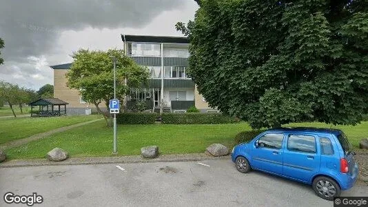 Apartments for rent in Eslöv - Photo from Google Street View