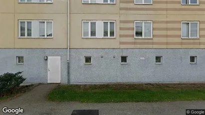 Apartments for rent in Askim-Frölunda-Högsbo - Photo from Google Street View