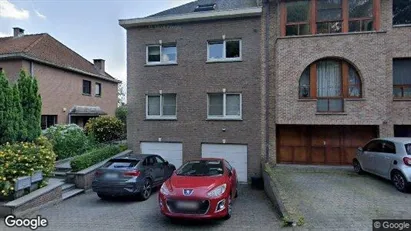 Rooms for rent in Drogenbos - Photo from Google Street View