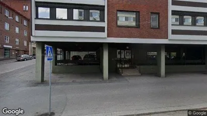 Apartments for rent in Hämeenlinna - Photo from Google Street View