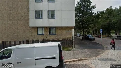 Apartments for rent in Lahti - Photo from Google Street View