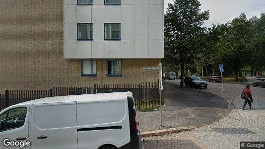 Apartments for rent in Lahti - Photo from Google Street View