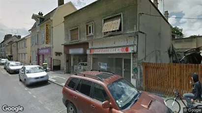 Apartments for rent in Troyes - Photo from Google Street View