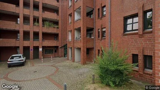 Apartments for rent in Bochum - Photo from Google Street View