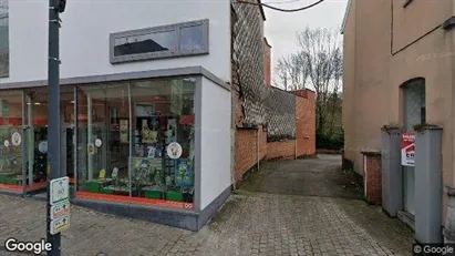 Apartments for rent in Overijse - Photo from Google Street View