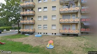 Apartments for rent in Unna - Photo from Google Street View