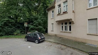 Apartments for rent in Duisburg - Photo from Google Street View