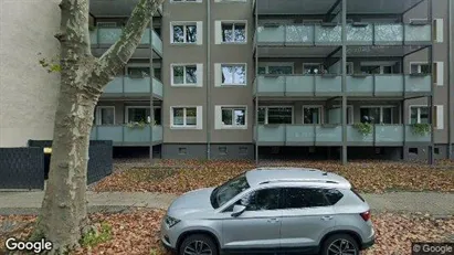 Apartments for rent in Herne - Photo from Google Street View