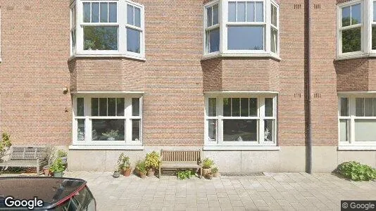 Apartments for rent in Amsterdam Zuideramstel - Photo from Google Street View