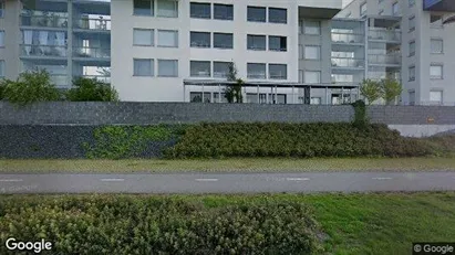 Apartments for rent in Vantaa - Photo from Google Street View