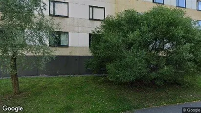 Apartments for rent in Vantaa - Photo from Google Street View