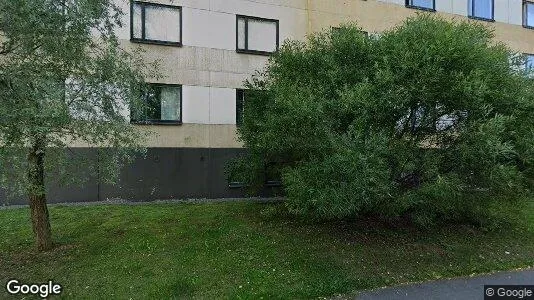 Apartments for rent in Vantaa - Photo from Google Street View