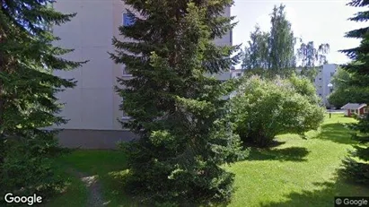 Apartments for rent in Jyväskylä - Photo from Google Street View