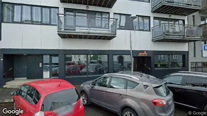 Apartments for rent in Reykjavík Miðborg - Photo from Google Street View