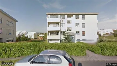 Apartments for rent in Hafnarfjörður - Photo from Google Street View