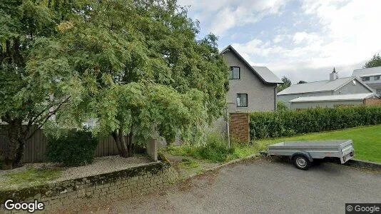 Apartments for rent in Reykjavík Háaleiti - Photo from Google Street View